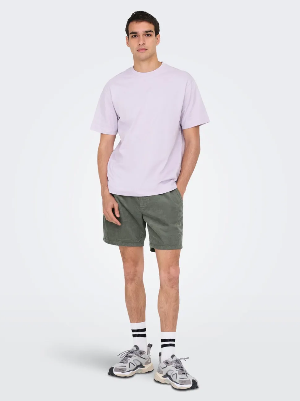 ONSTEL Normal passform Shorts