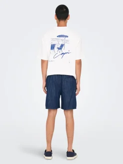 ONSTEL Normal passform Shorts