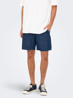 ONSTEL Normal passform Shorts
