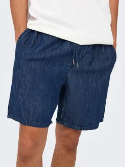ONSTEL Normal passform Shorts