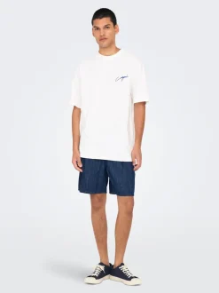 ONSTEL Normal passform Shorts