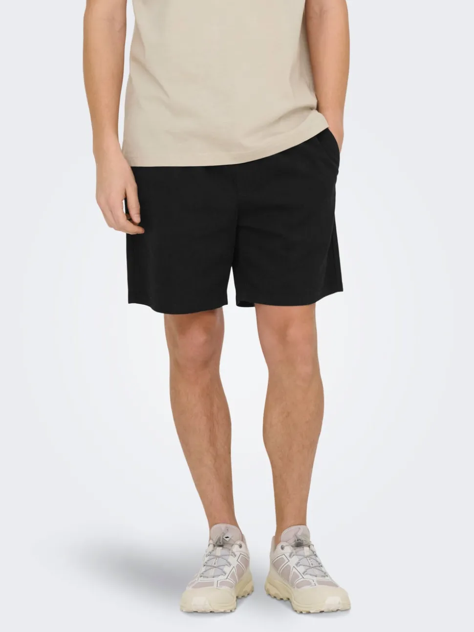 ONSTEL Normal passform Shorts