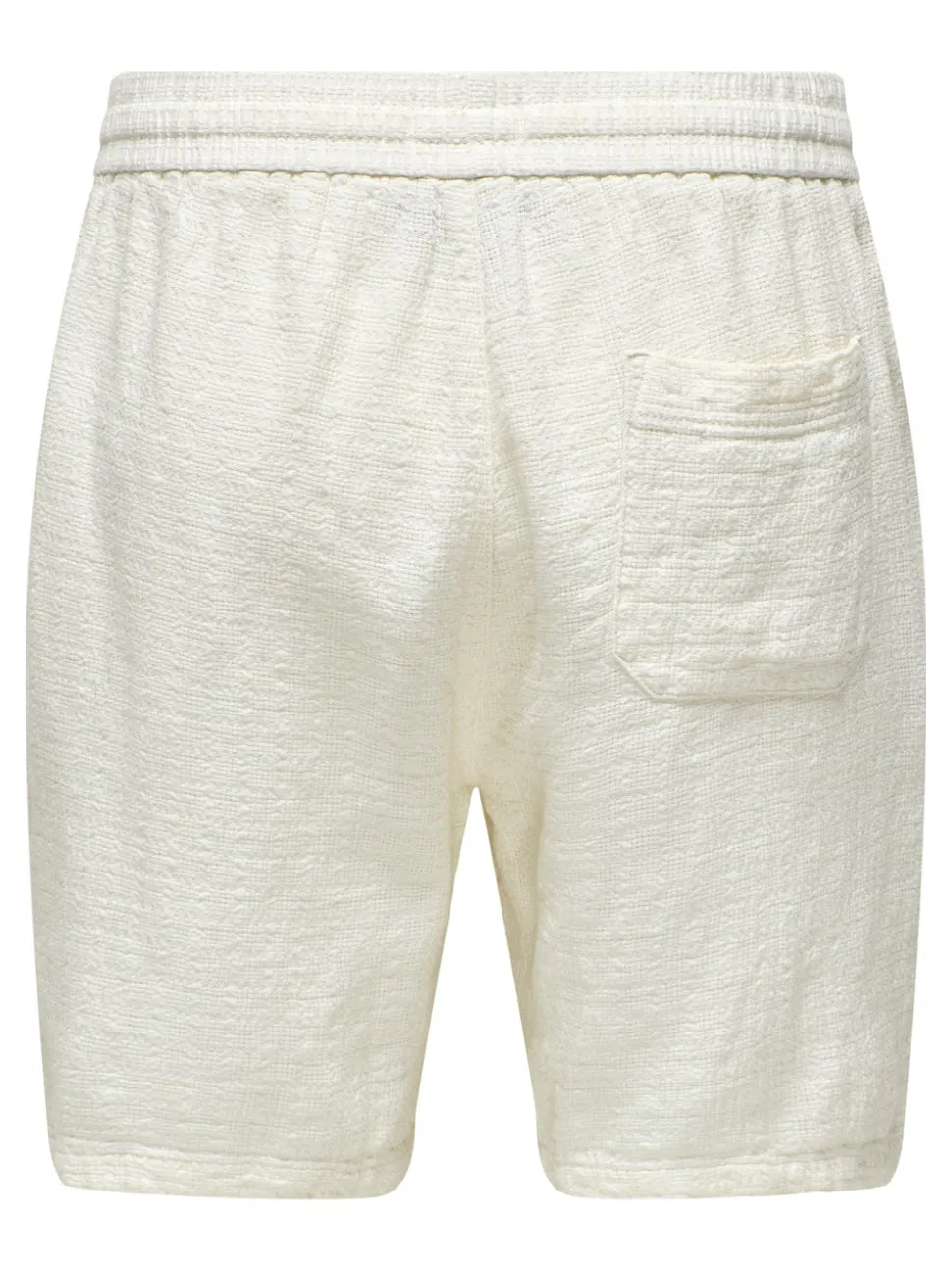 ONSTEL Rak passform Shorts