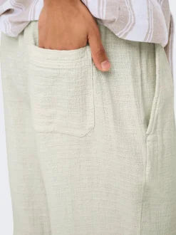 ONSTEL Rak passform Shorts