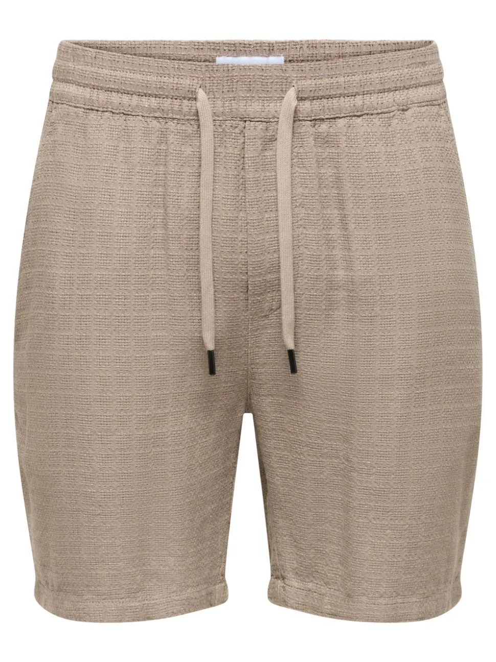 ONSTEL Rak passform Shorts