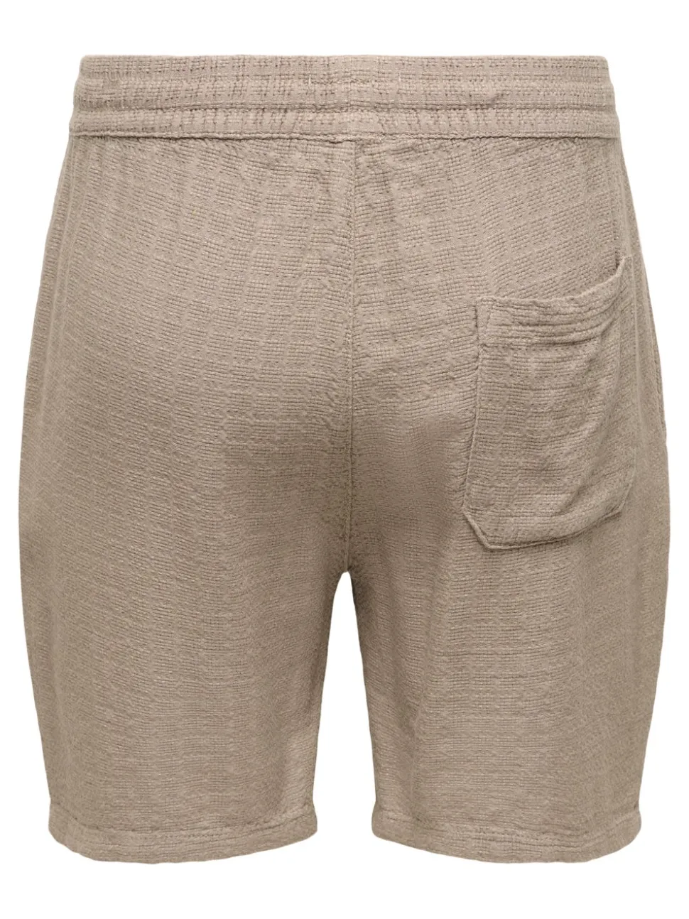 ONSTEL Rak passform Shorts