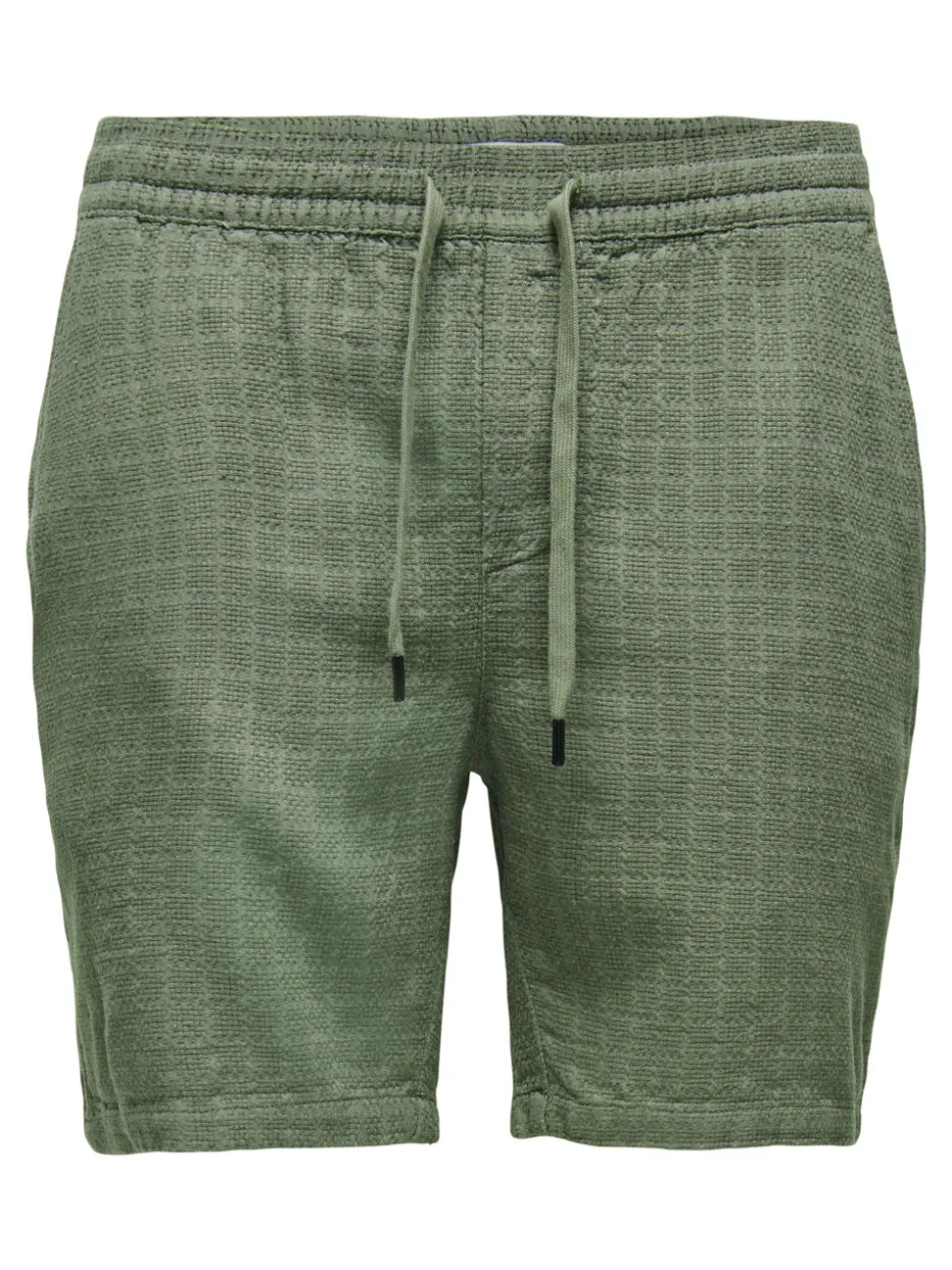 ONSTEL Rak passform Shorts