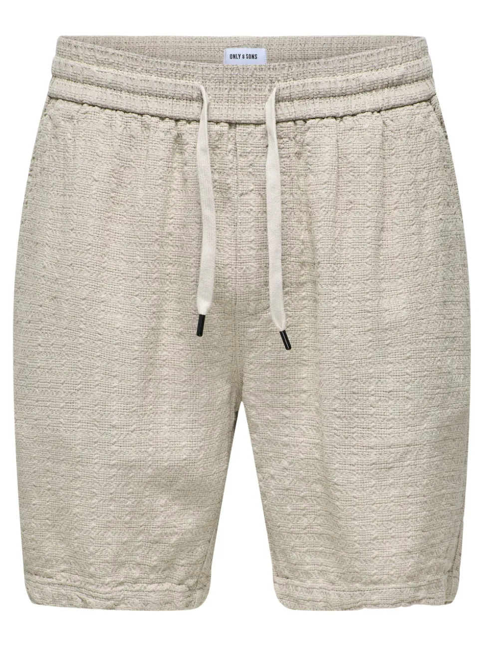 ONSTEL Rak passform Shorts