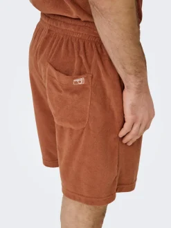 ONSTELLAS Normal passform Shorts