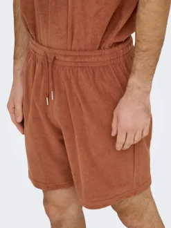 ONSTELLAS Normal passform Shorts