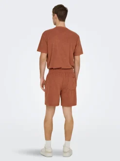 ONSTELLAS Normal passform Shorts