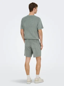 ONSTELLAS Normal passform Shorts