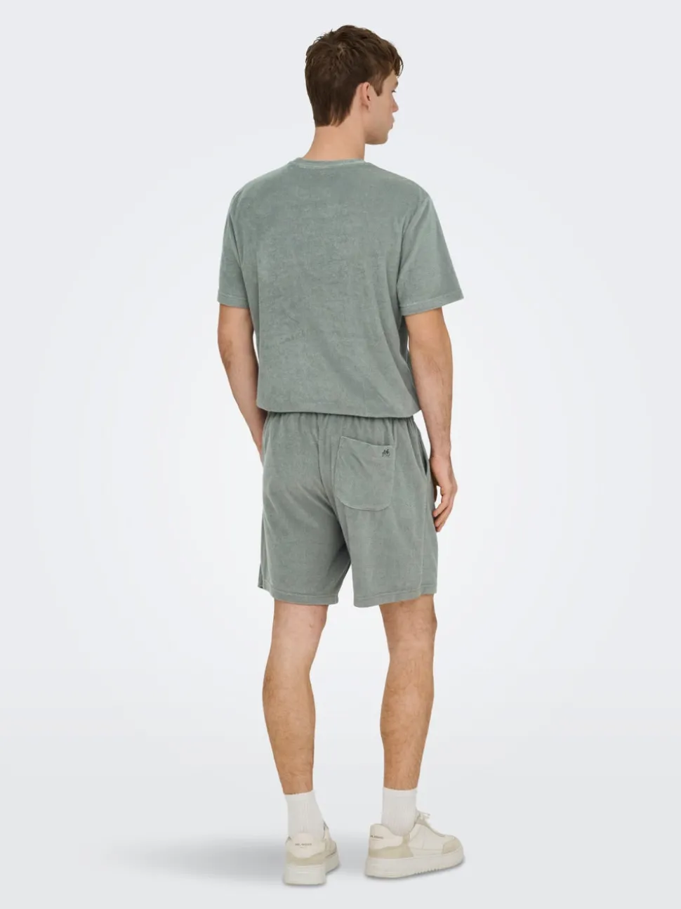 ONSTELLAS Normal passform Shorts