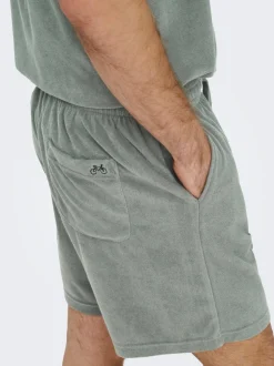ONSTELLAS Normal passform Shorts