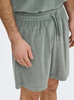 ONSTELLAS Normal passform Shorts