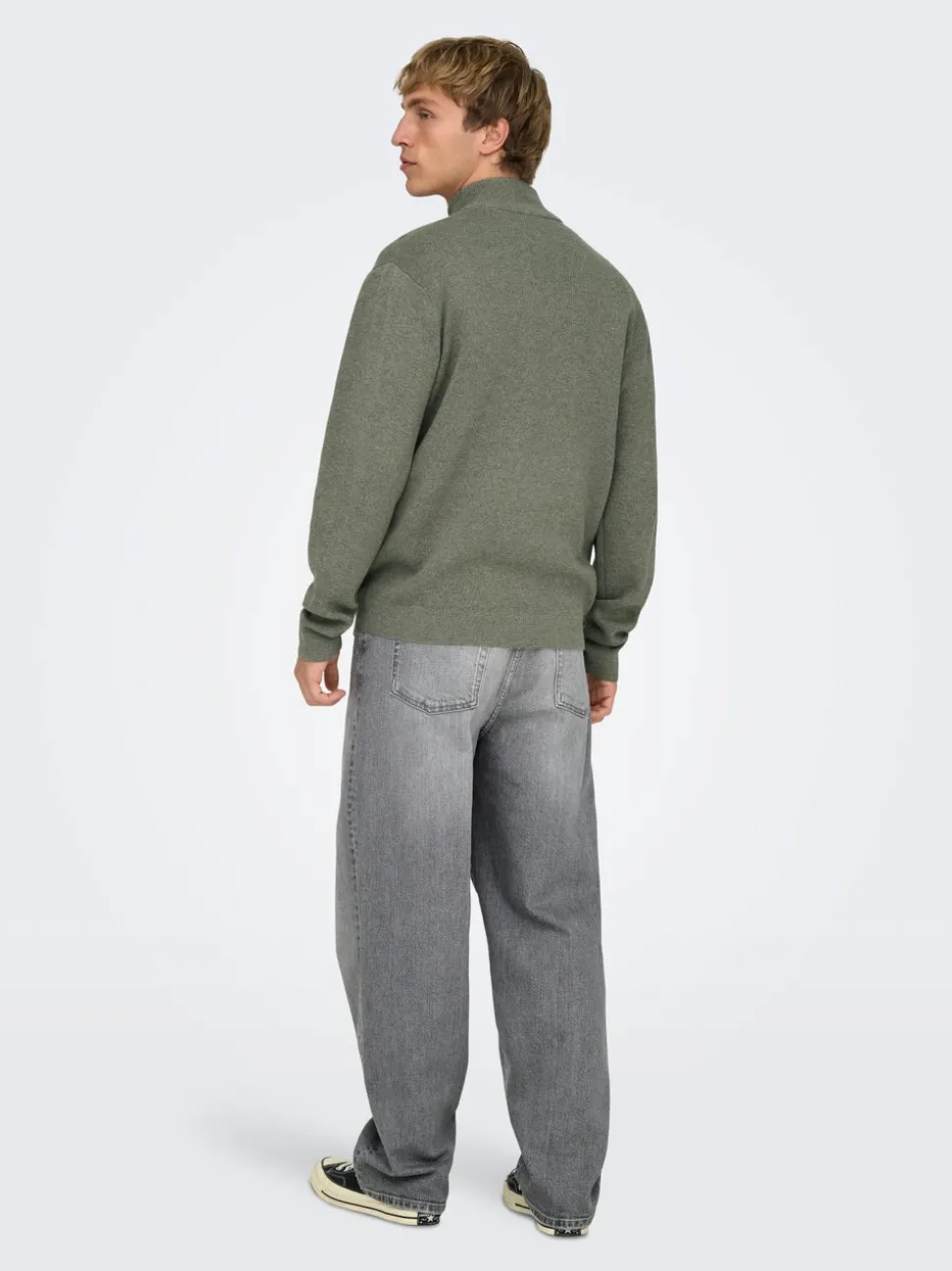 ONSTING Pullover