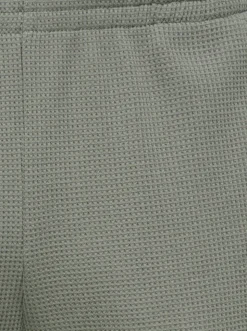 ONSTOBIE Hög midja Lös passform Shorts