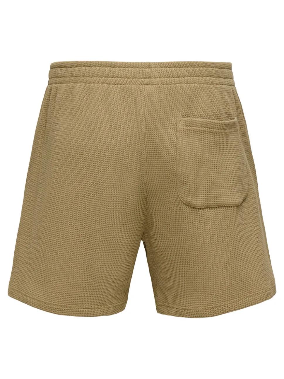 ONSTOBIE Hög midja Lös passform Shorts