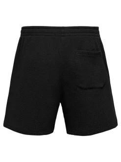 ONSTOBIE Hög midja Lös passform Shorts