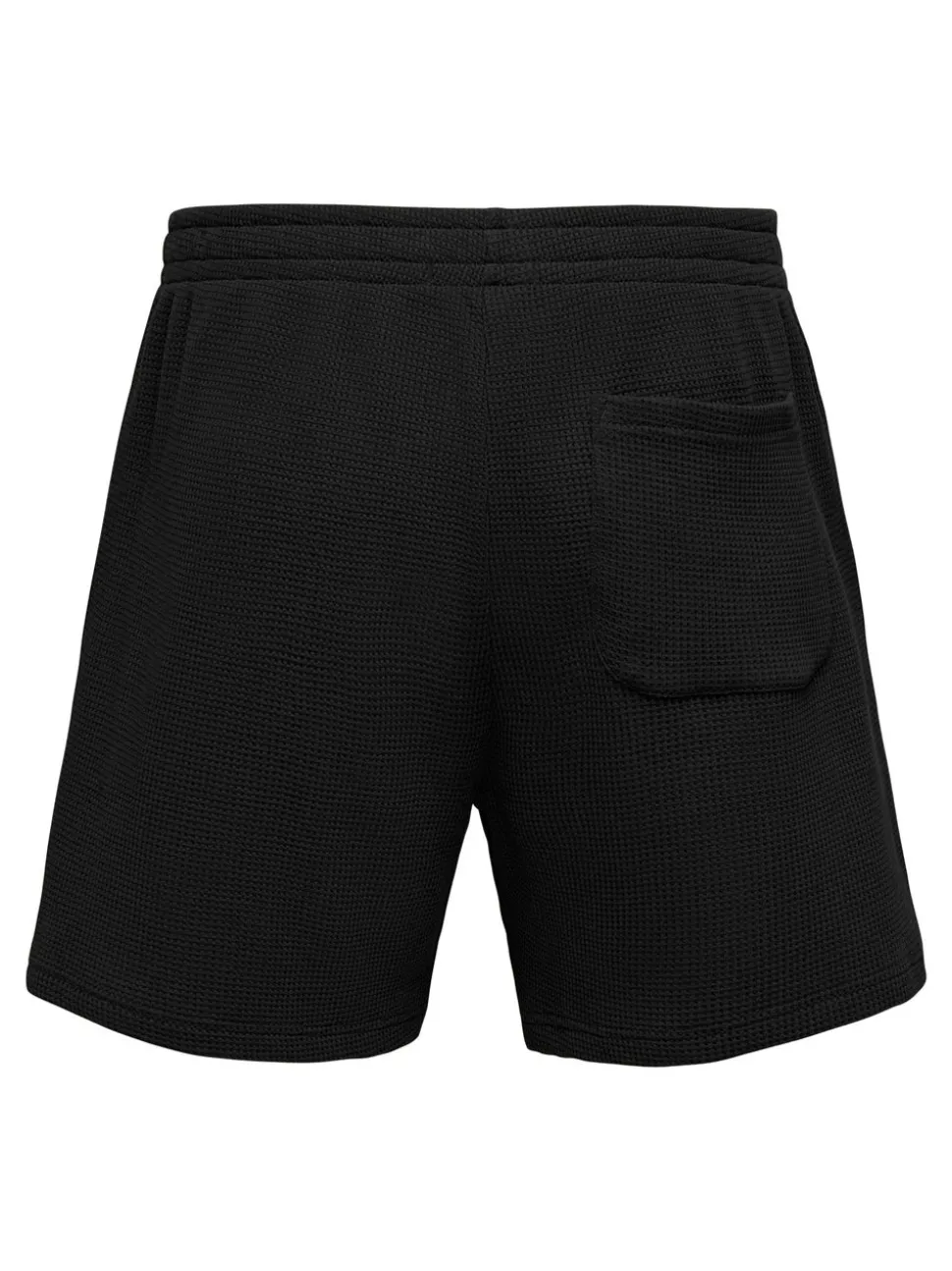 ONSTOBIE Hög midja Lös passform Shorts
