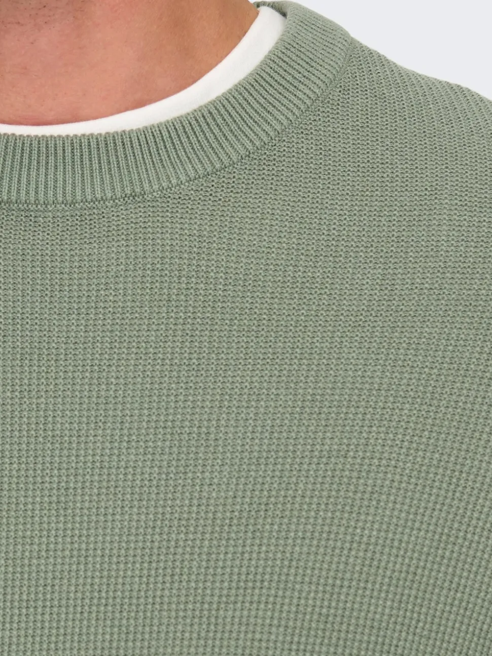 ONSTONY Pullover