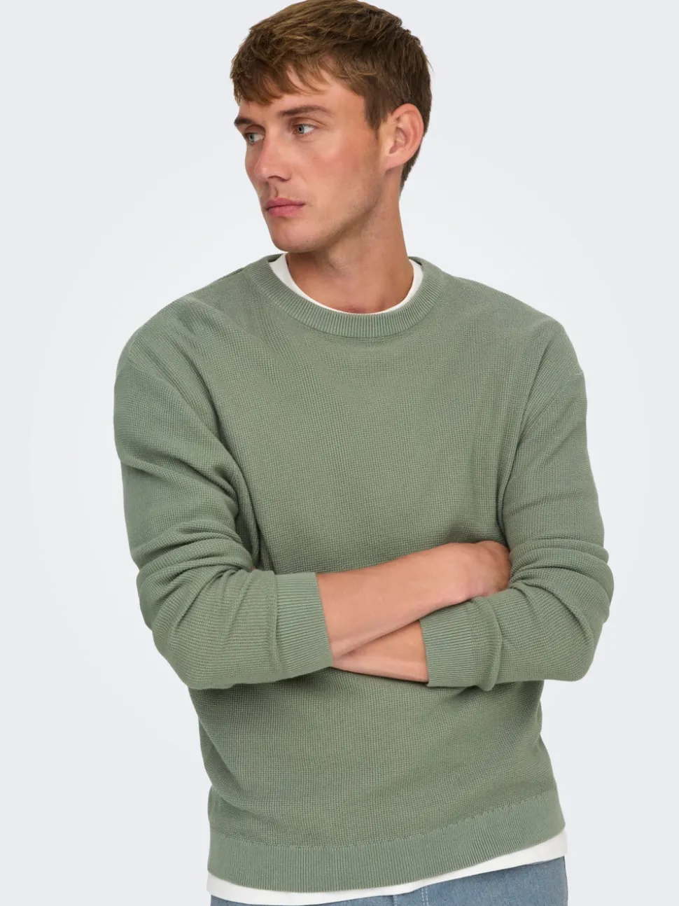 ONSTONY Pullover