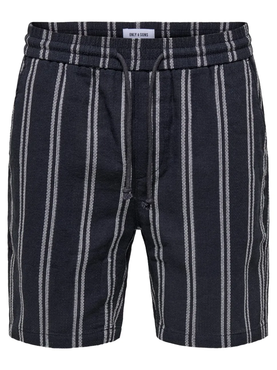 ONSTREV Medelhög midja Normal passform Shorts