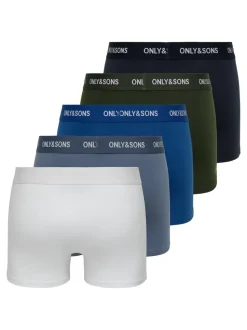 ONSTREY 5-pack Boxertrosor
