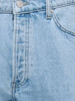 ONSTYE Hög midja Avsmalnande passform Jeans