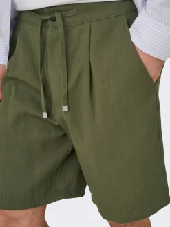 ONSWAKE Lös passform Shorts
