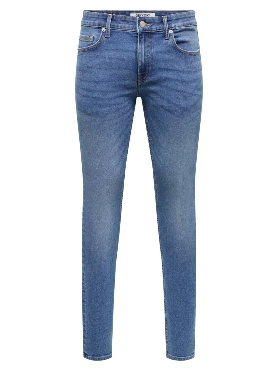 ONSWARP Låg midja Skinny Fit Jeans