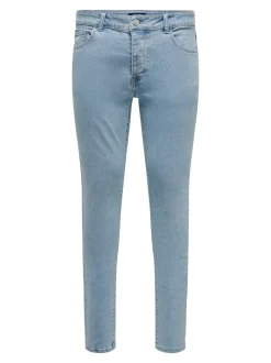 ONSWARP Låg midja Skinny Fit Jeans