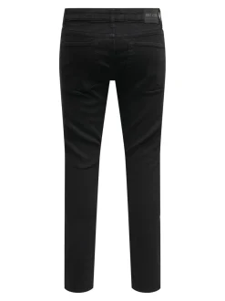 ONSWARP Låg midja Skinny Fit Jeans