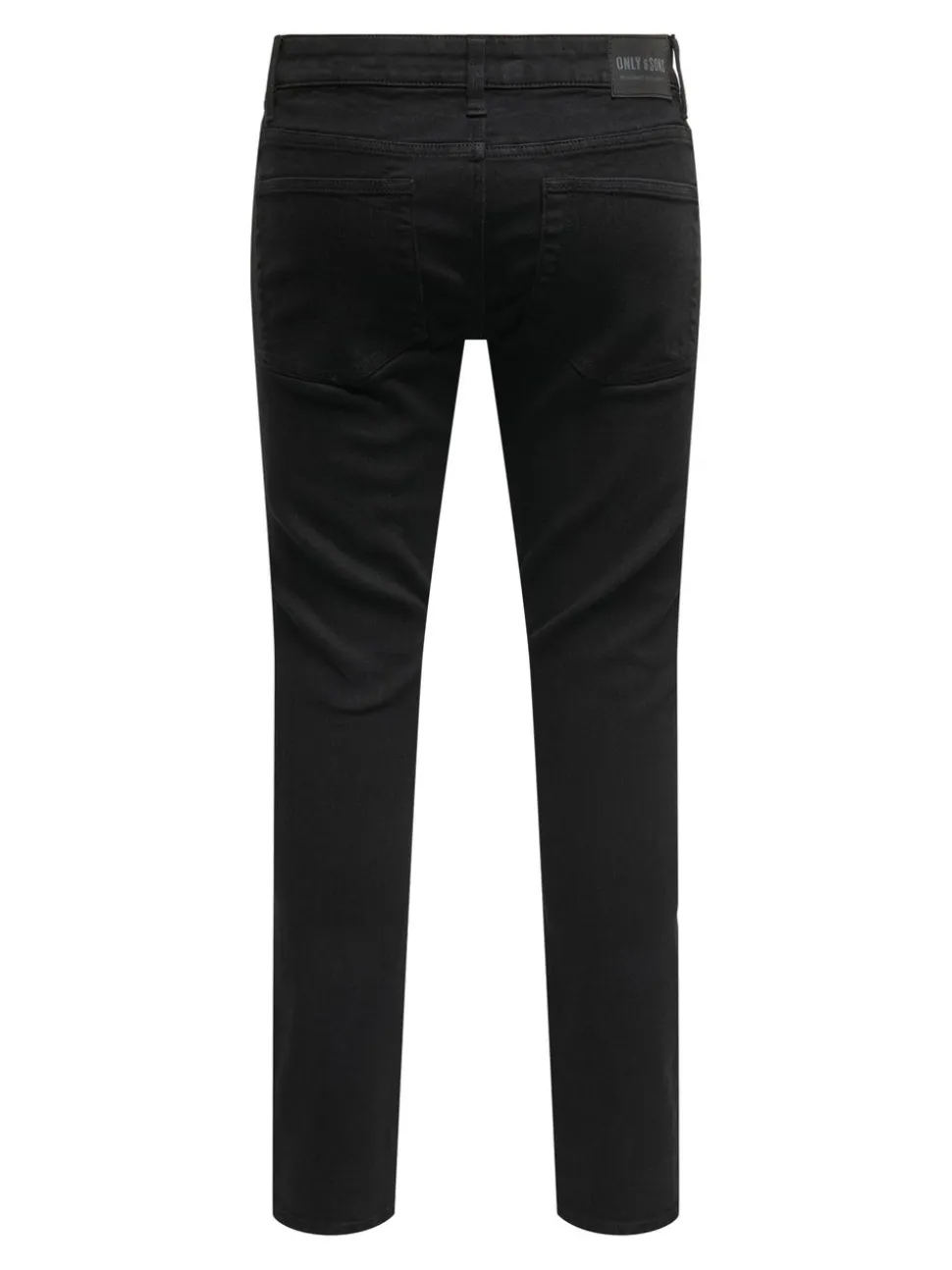 ONSWARP Låg midja Skinny Fit Jeans