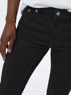 ONSWARP Låg midja Skinny Fit Jeans