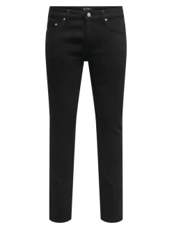 ONSWARP Låg midja Skinny Fit Jeans