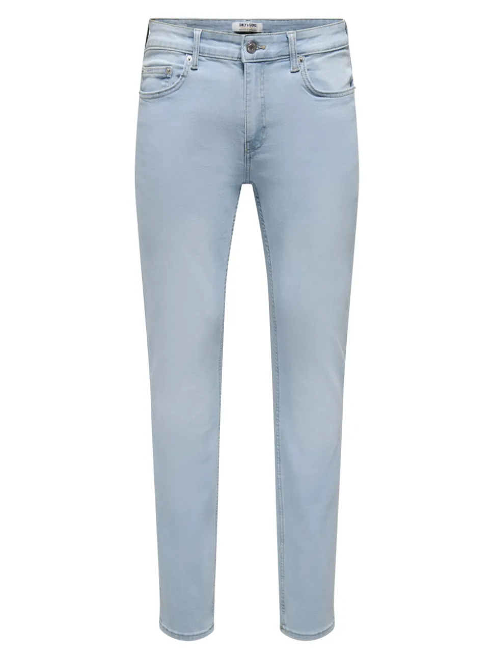 ONSWARP Låg midja Skinny Fit Jeans