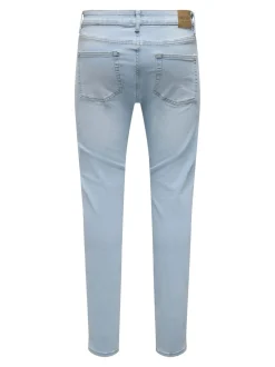 ONSWARP Låg midja Skinny Fit Jeans