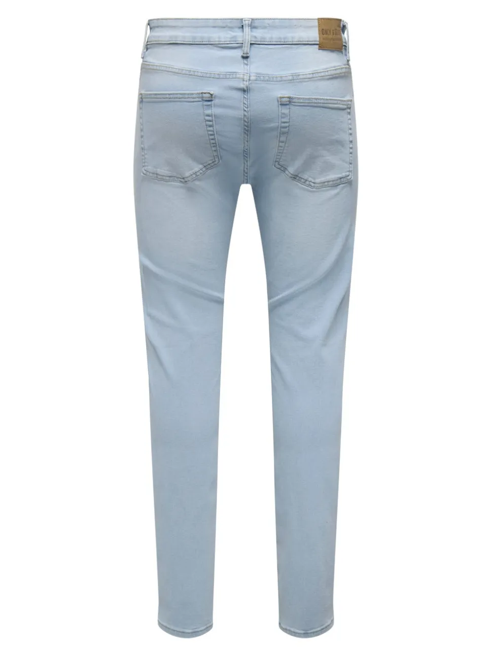 ONSWARP Låg midja Skinny Fit Jeans