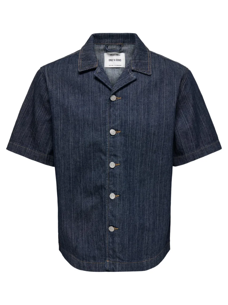 ONSWAYNE Denimskjorta