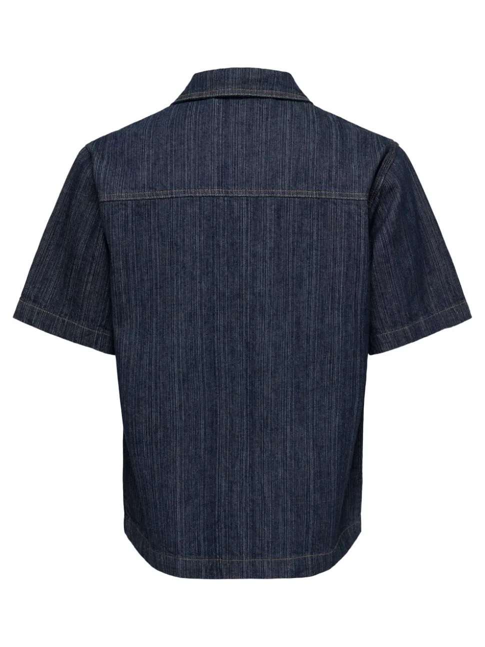 ONSWAYNE Denimskjorta