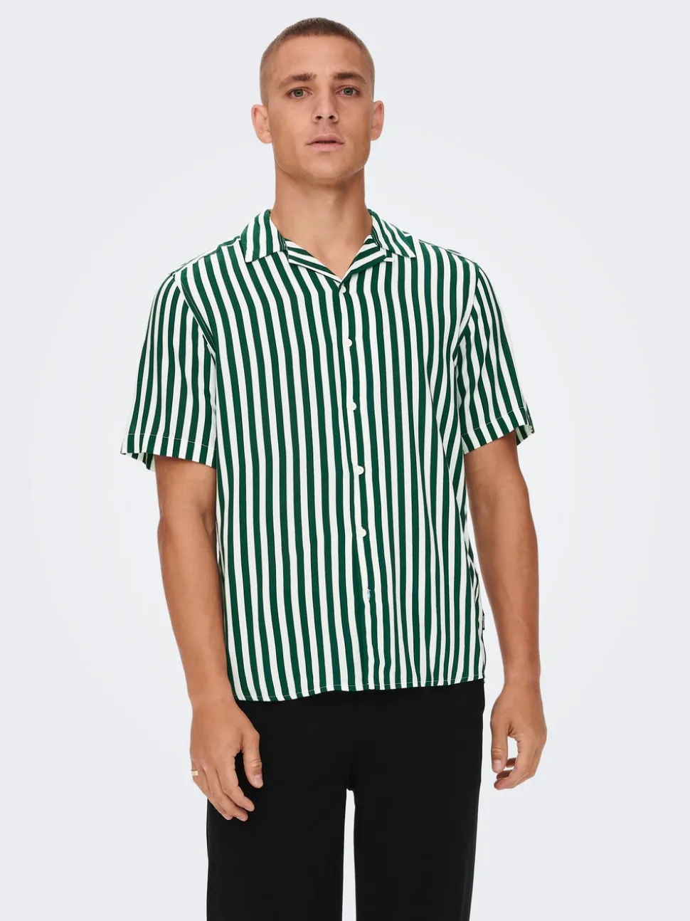 onsWAYNE Skjorta