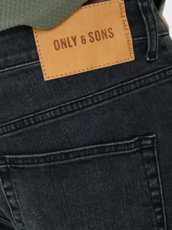 ONSWEFT Låg midja Normal passform Jeans