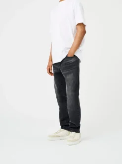 ONSWEFT Låg midja Normal passform Jeans