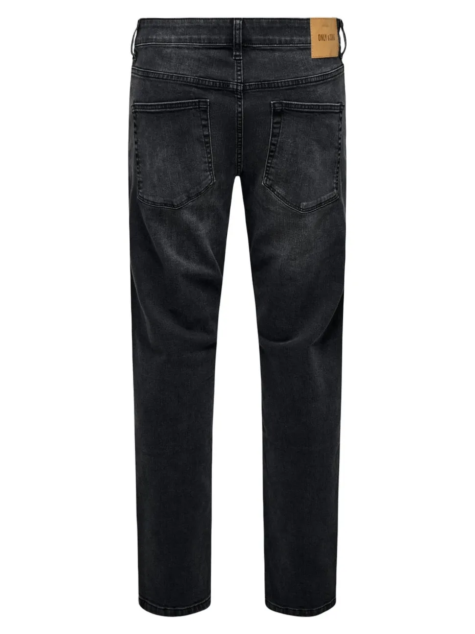 ONSWEFT Låg midja Normal passform Jeans