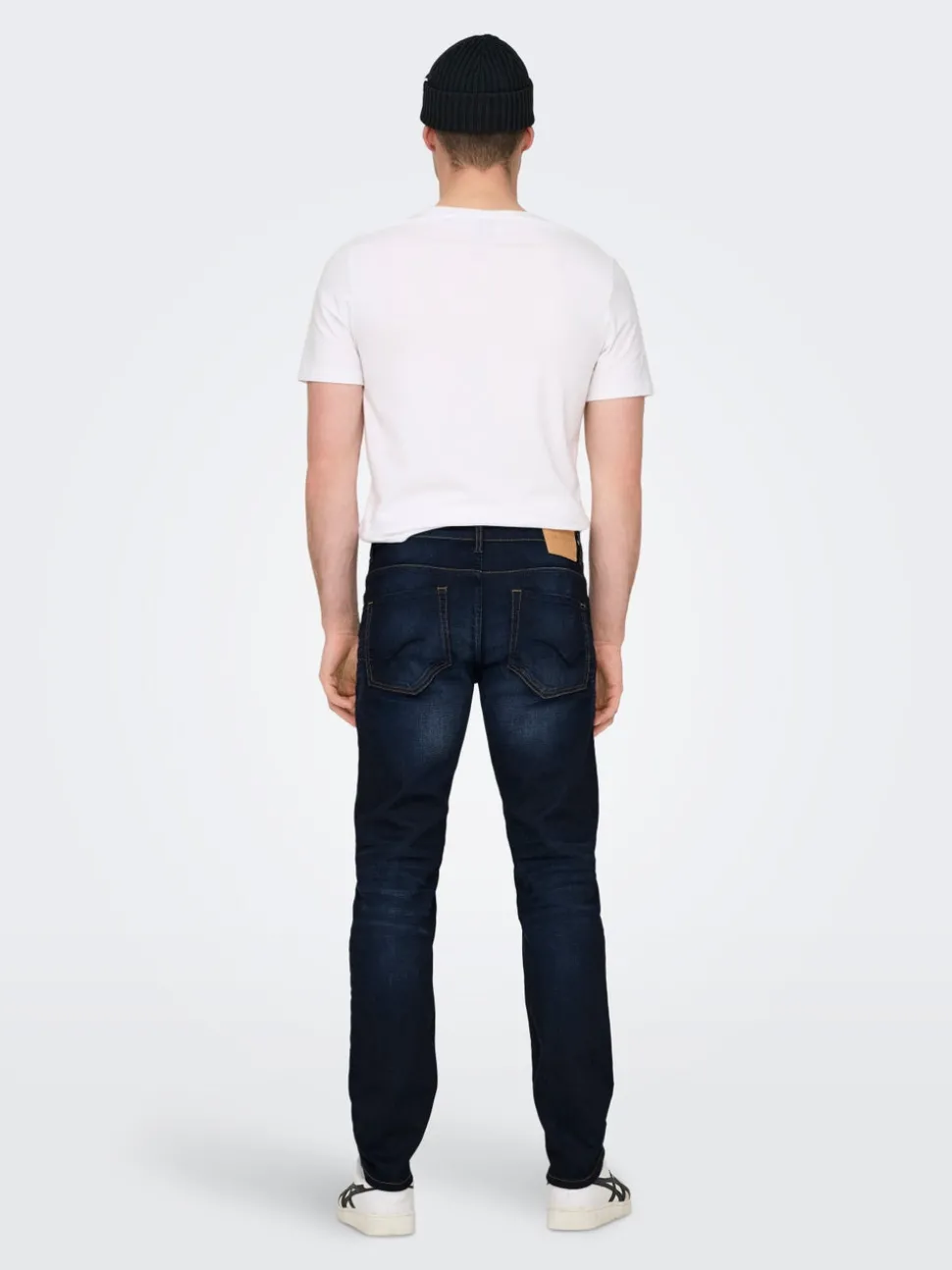 ONSWEFT Låg midja Normal passform Jeans