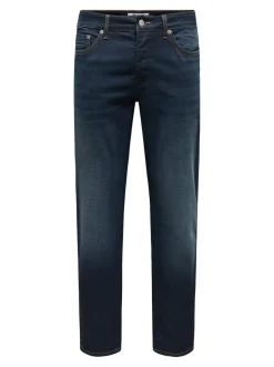 ONSWEFT Låg midja Normal passform Jeans