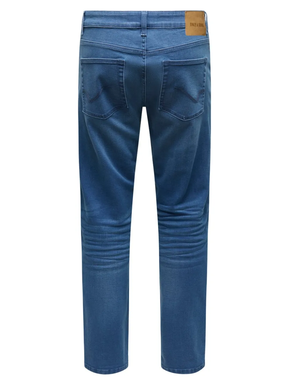 ONSWEFT Låg midja Normal passform Jeans
