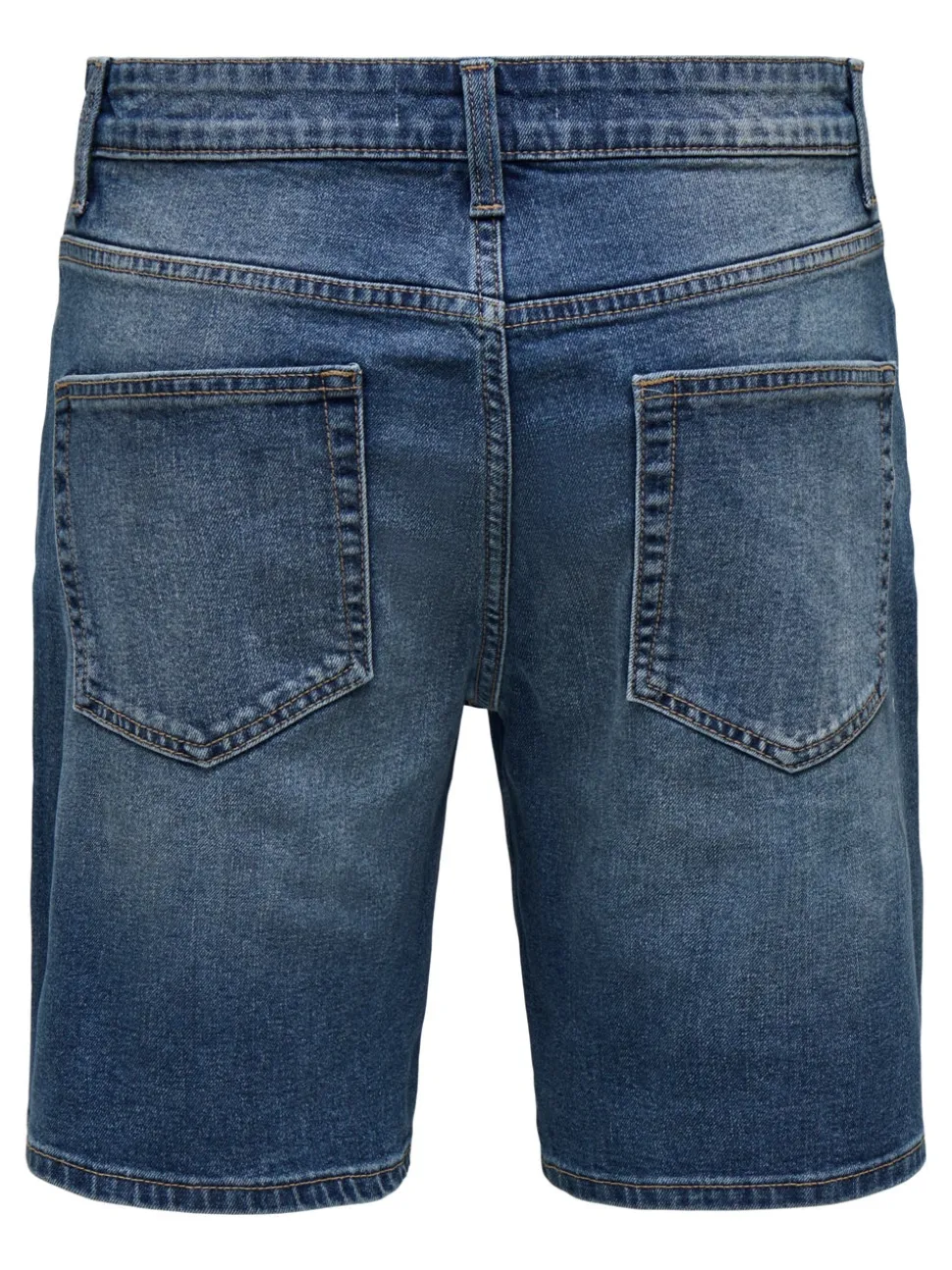 ONSWEFT Medelhög midja Normal passform Shorts