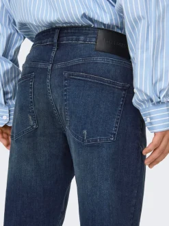 ONSWEFT Medelhög midja Normal passform Jeans